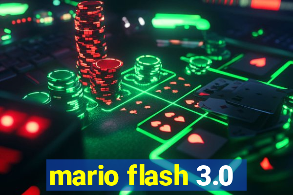 mario flash 3.0